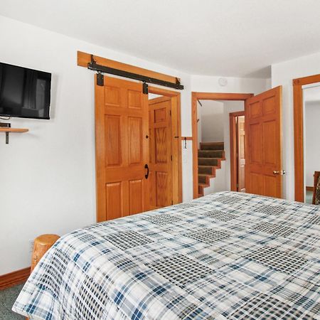 Вилла Cienaga Creek Ranch Биг Бэар Лейк Номер фото