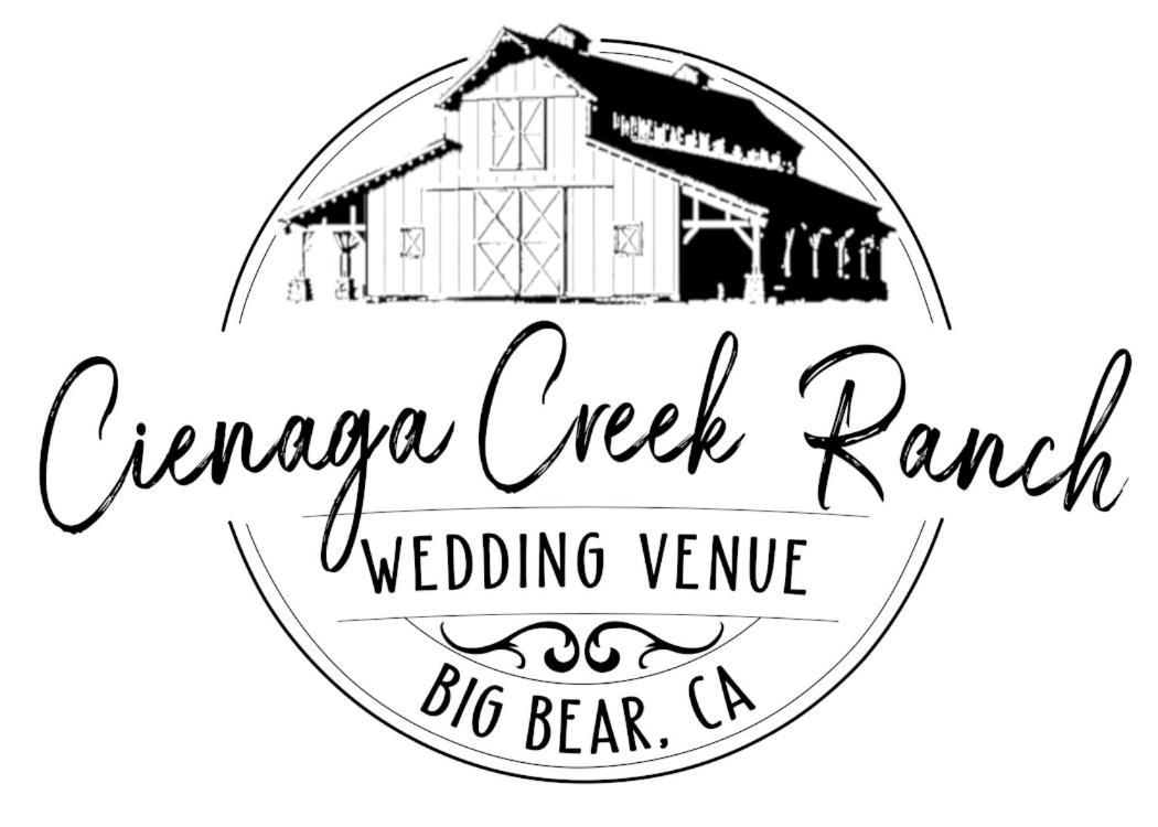 Вилла Cienaga Creek Ranch Биг Бэар Лейк Экстерьер фото